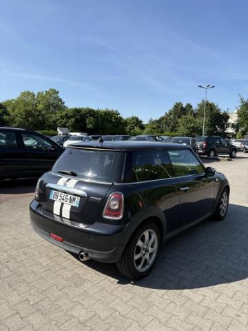Mini Mini image 9