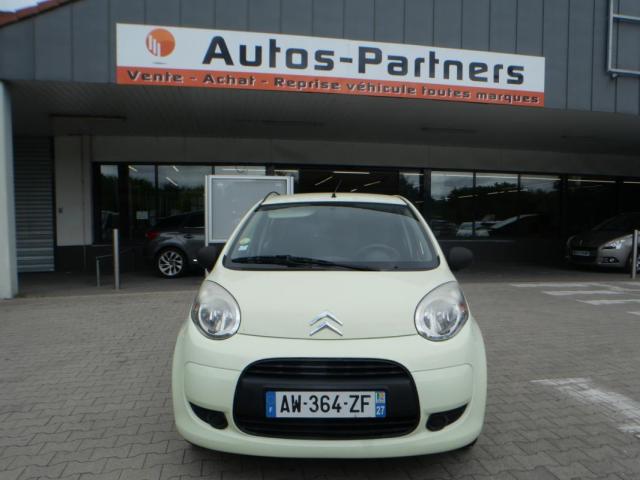 Citroen
