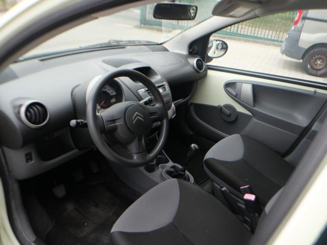 Citroen C1 image 6