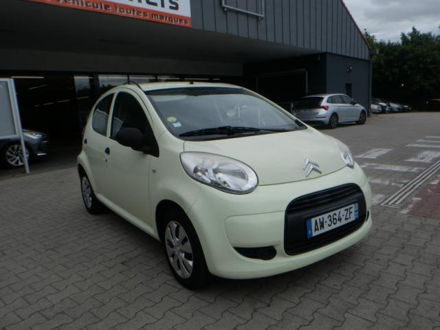 Citroen C1 image 2