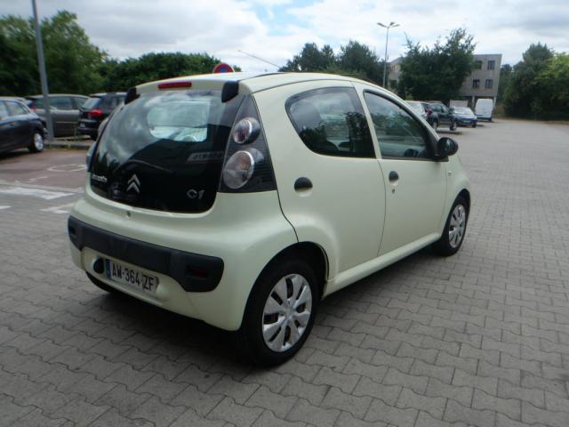 Citroen C1 image 3