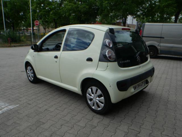 Citroen C1 image 1
