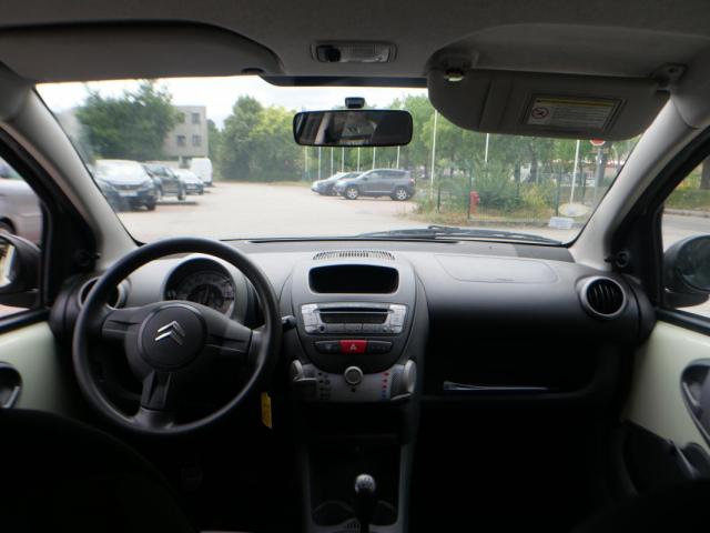 Citroen C1 image 5