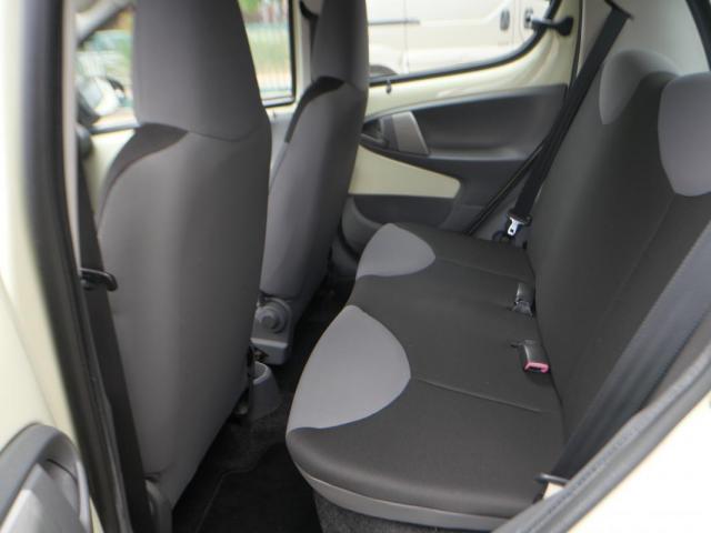 Citroen C1 image 9