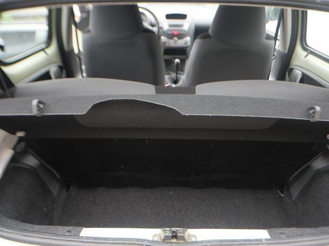 Citroen C1 image 7