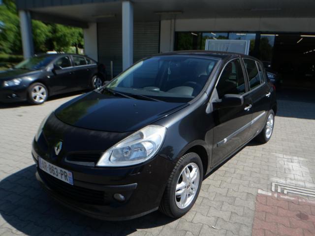Renault Clio image 7