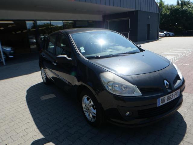 Renault Clio image 3