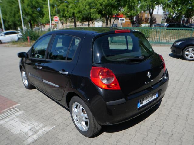 Renault Clio image 1