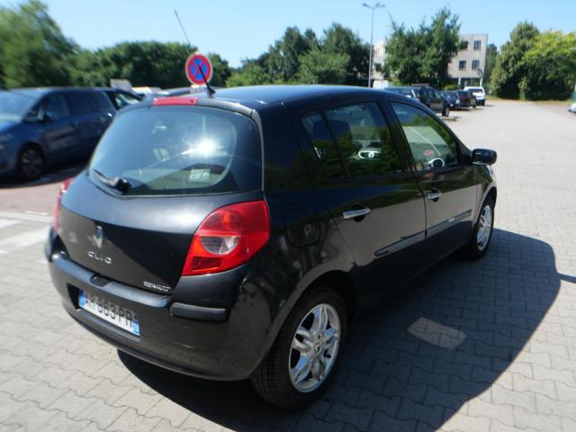 Renault Clio image 4