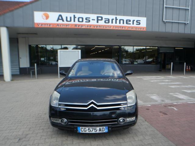 Citroen