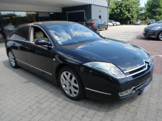 Citroen C6 image 5