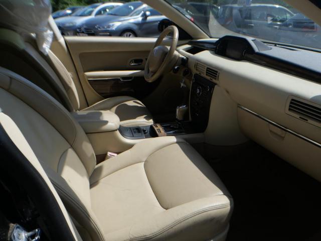 Citroen C6 image 1