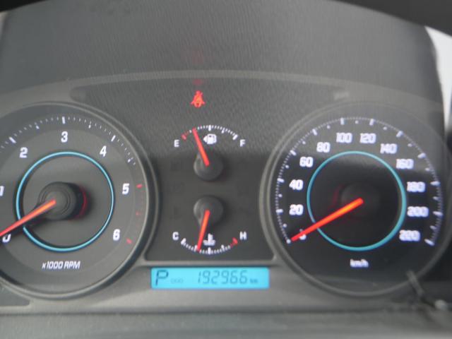 Chevrolet Captiva image 6