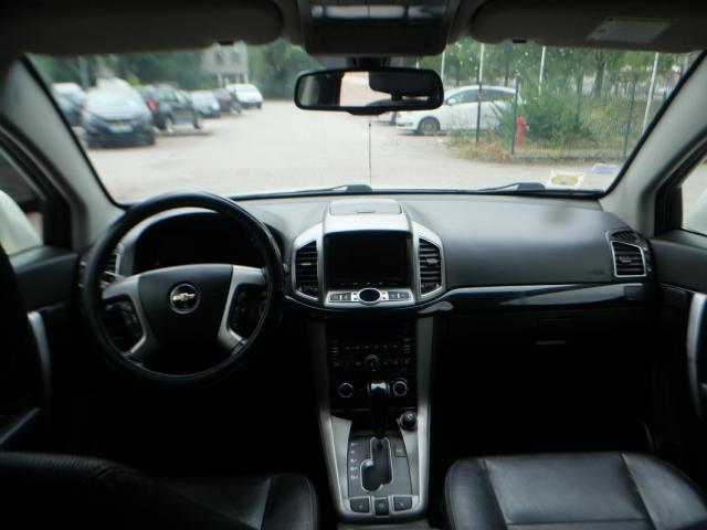 Chevrolet Captiva image 7