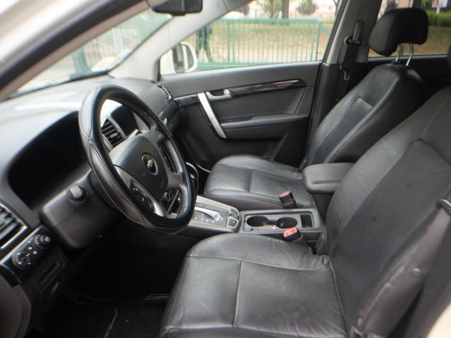 Chevrolet Captiva image 8