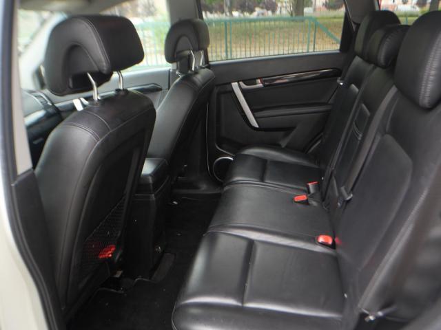 Chevrolet Captiva image 2