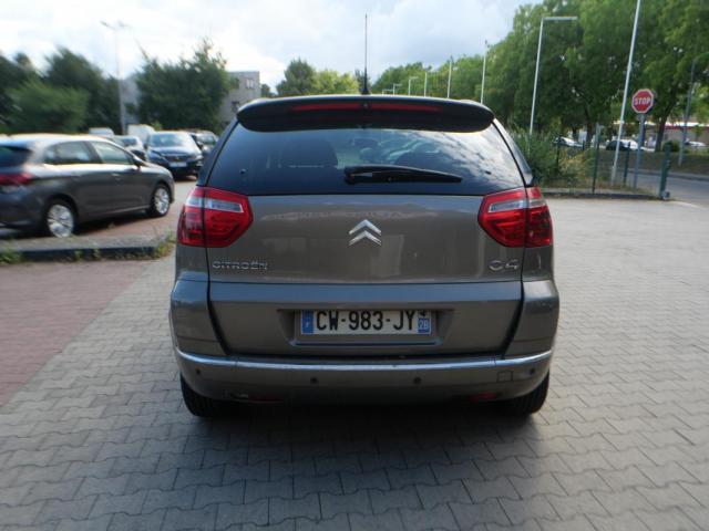 Citroen C4 Picasso image 2
