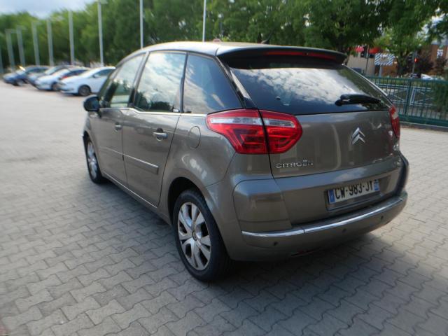 Citroen C4 Picasso image 3