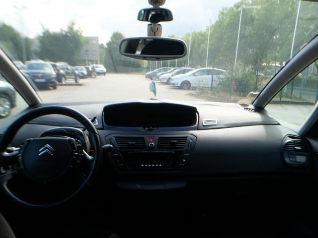 Citroen C4 Picasso image 5