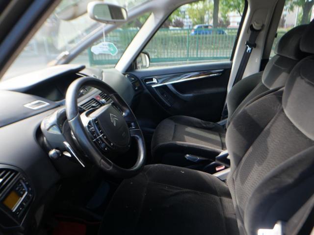 Citroen C4 Picasso image 8
