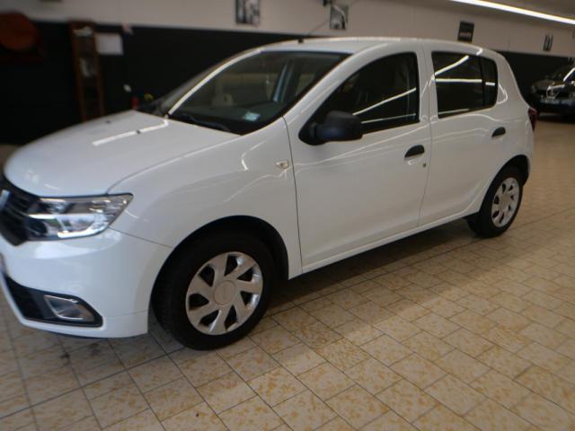 Dacia Sandero image 5