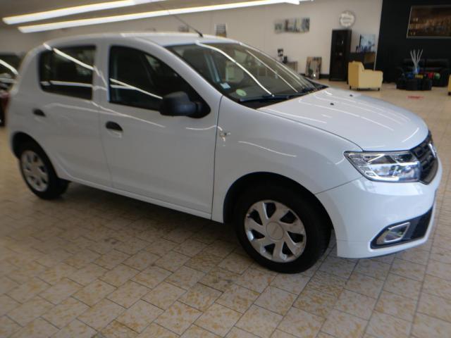Dacia Sandero image 6