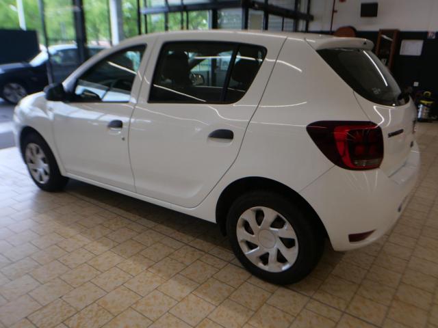 Dacia Sandero image 7