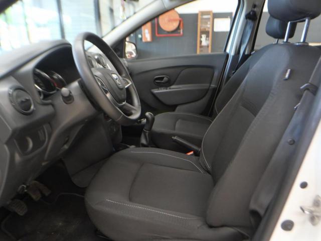 Dacia Sandero image 8