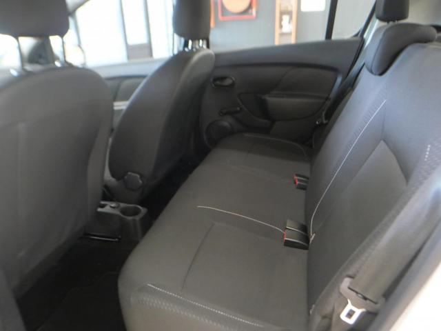 Dacia Sandero image 9