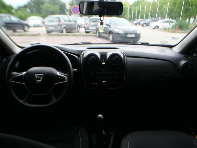 Dacia Sandero image 2