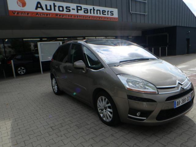 Citroen C4 Picasso image 6