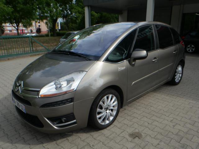 Citroen C4 Picasso image 5