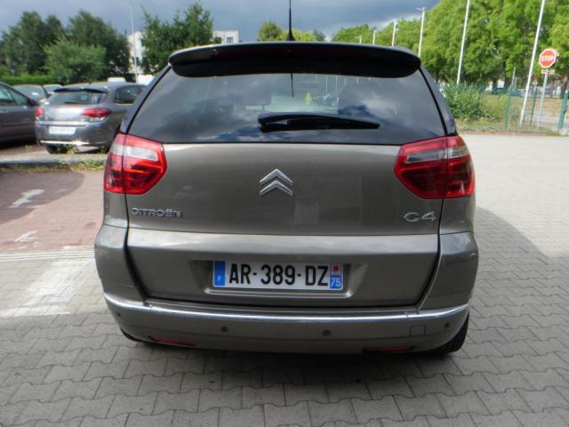 Citroen C4 Picasso image 7