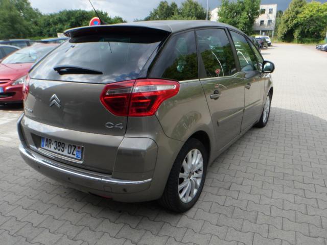 Citroen C4 Picasso image 4