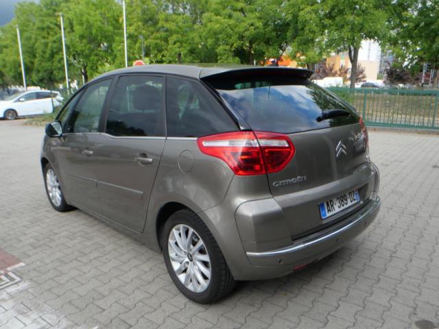 Citroen C4 Picasso image 3