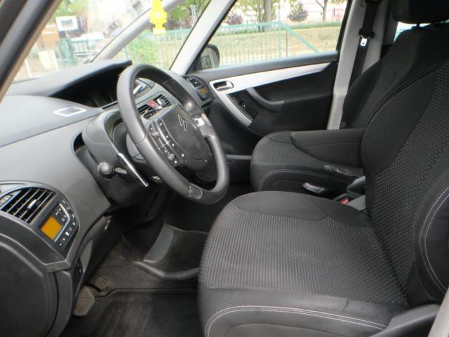 Citroen C4 Picasso image 8