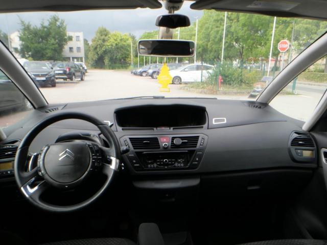 Citroen C4 Picasso image 2