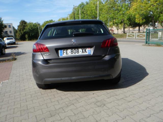 Peugeot 308 image 7