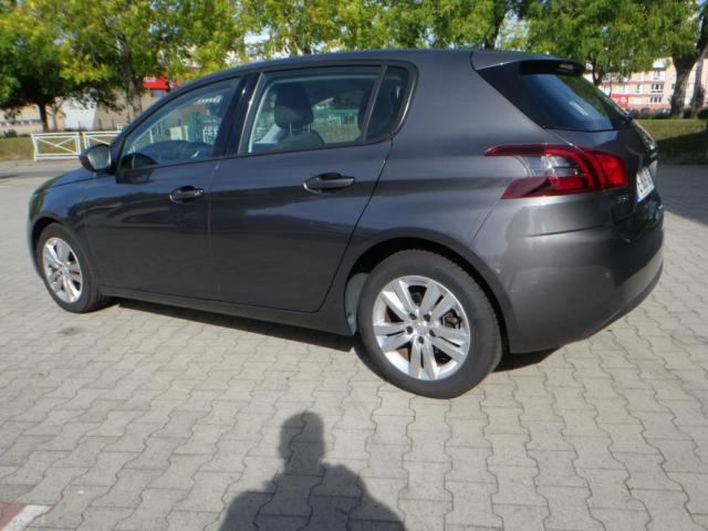 Peugeot 308 image 5