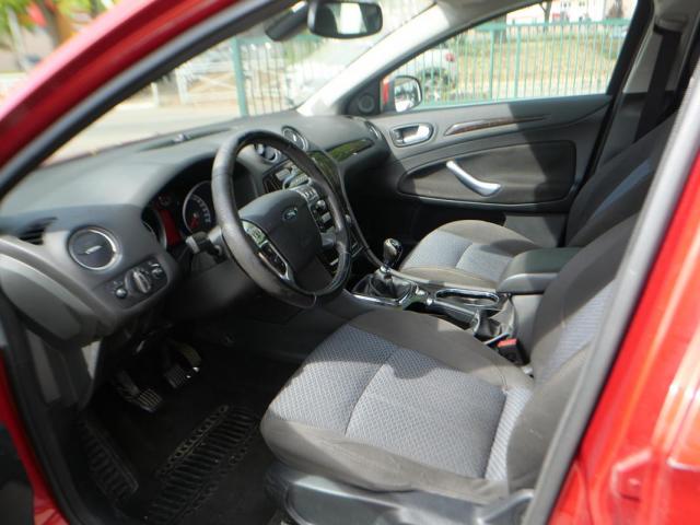 Ford Mondeo image 5