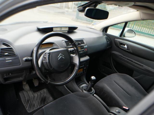 Citroen C4 image 6