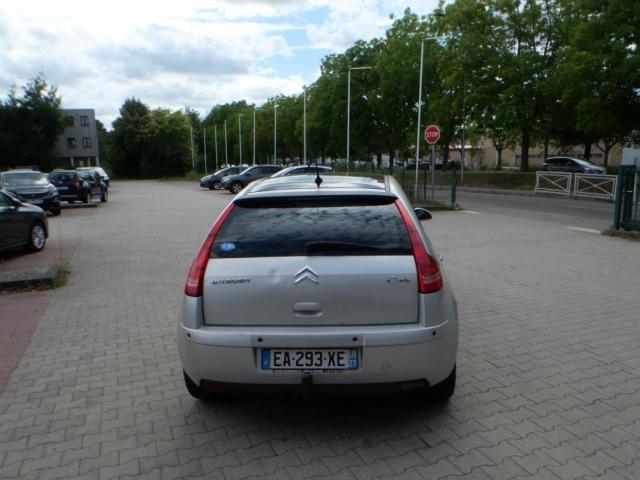 Citroen C4 image 2