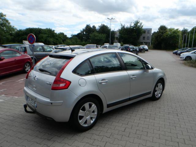 Citroen C4 image 8