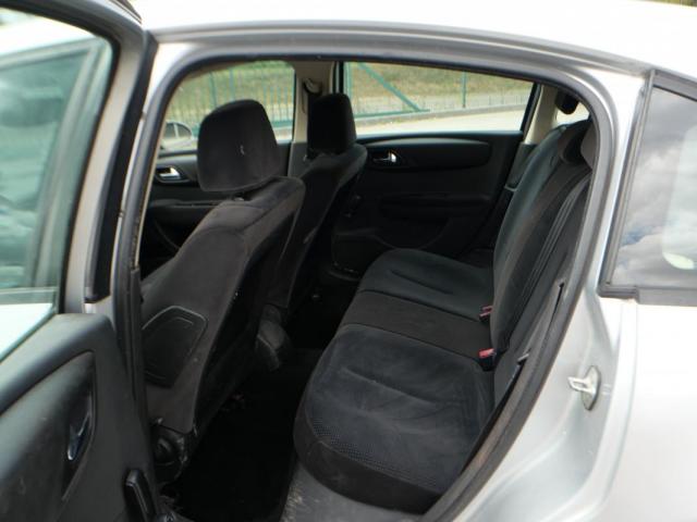 Citroen C4 image 5