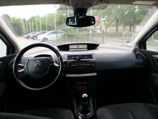 Citroen C4 image 3