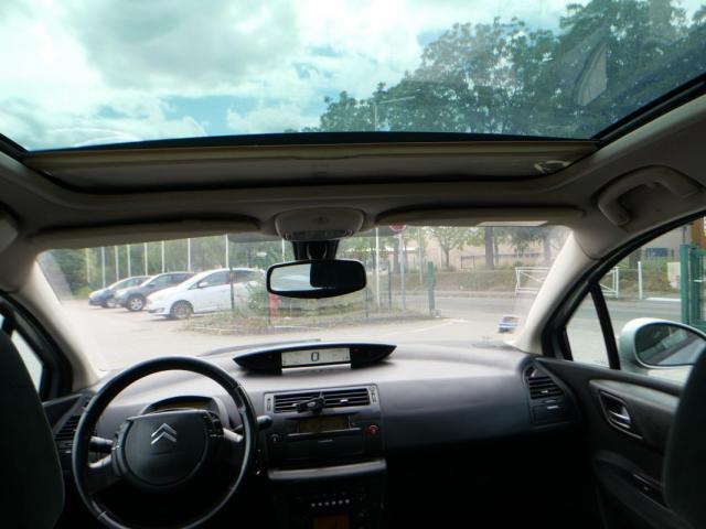 Citroen C4 image 9