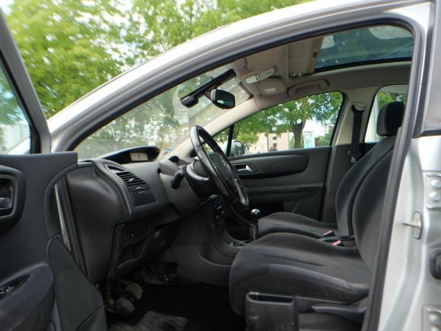 Citroen C4 image 7