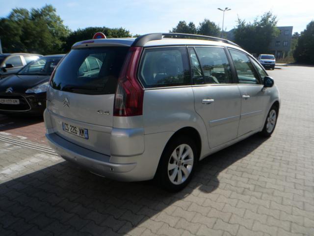 Citroen Grand C4 Picasso image 9