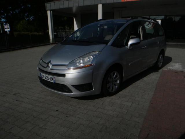 Citroen Grand C4 Picasso image 2