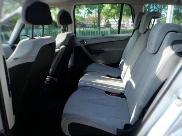Citroen Grand C4 Picasso image 1